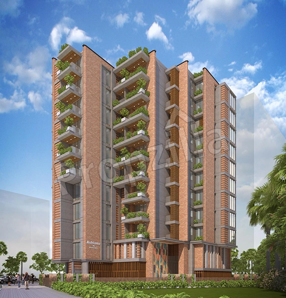 Rustomjee Ashiana Handover Date